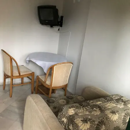 Demircioglu Apart * Icmeler