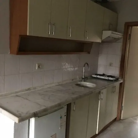 Demircioglu Apart Aparthotel Icmeler