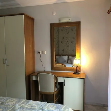 Aparthotel Demircioglu Apart