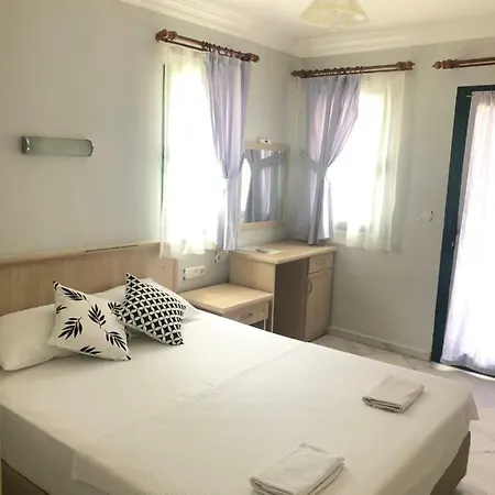 Demircioglu Apart Aparthotel *