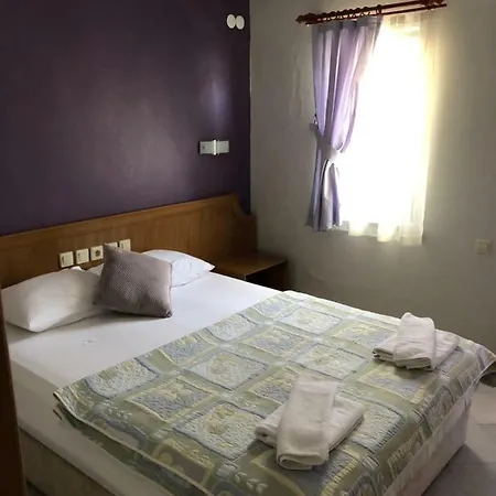 Demircioglu Apart Aparthotel